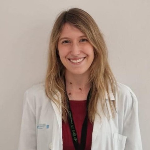 Laura Esteban Rodríguez