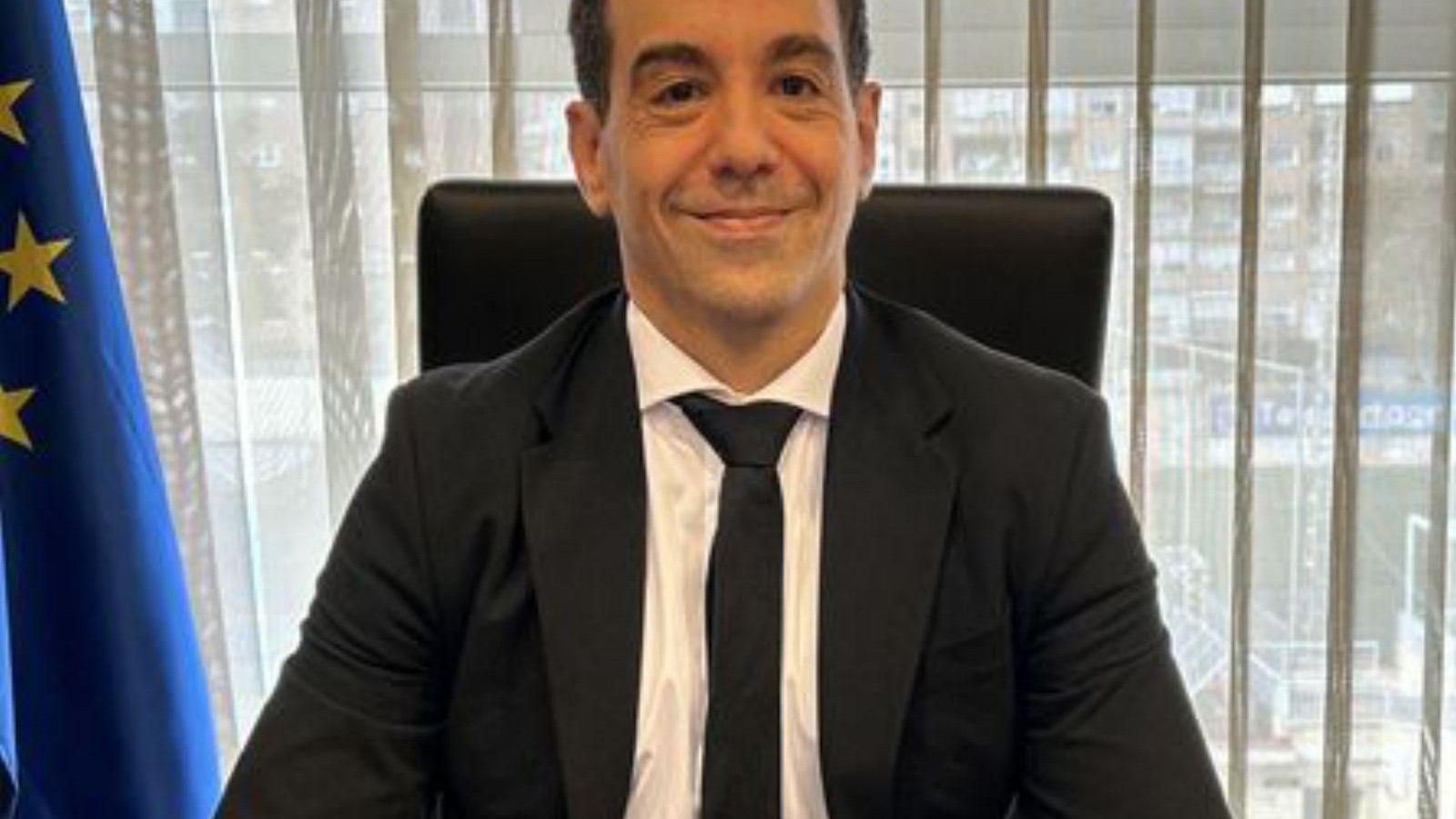 Luís Hidalgo Abenza