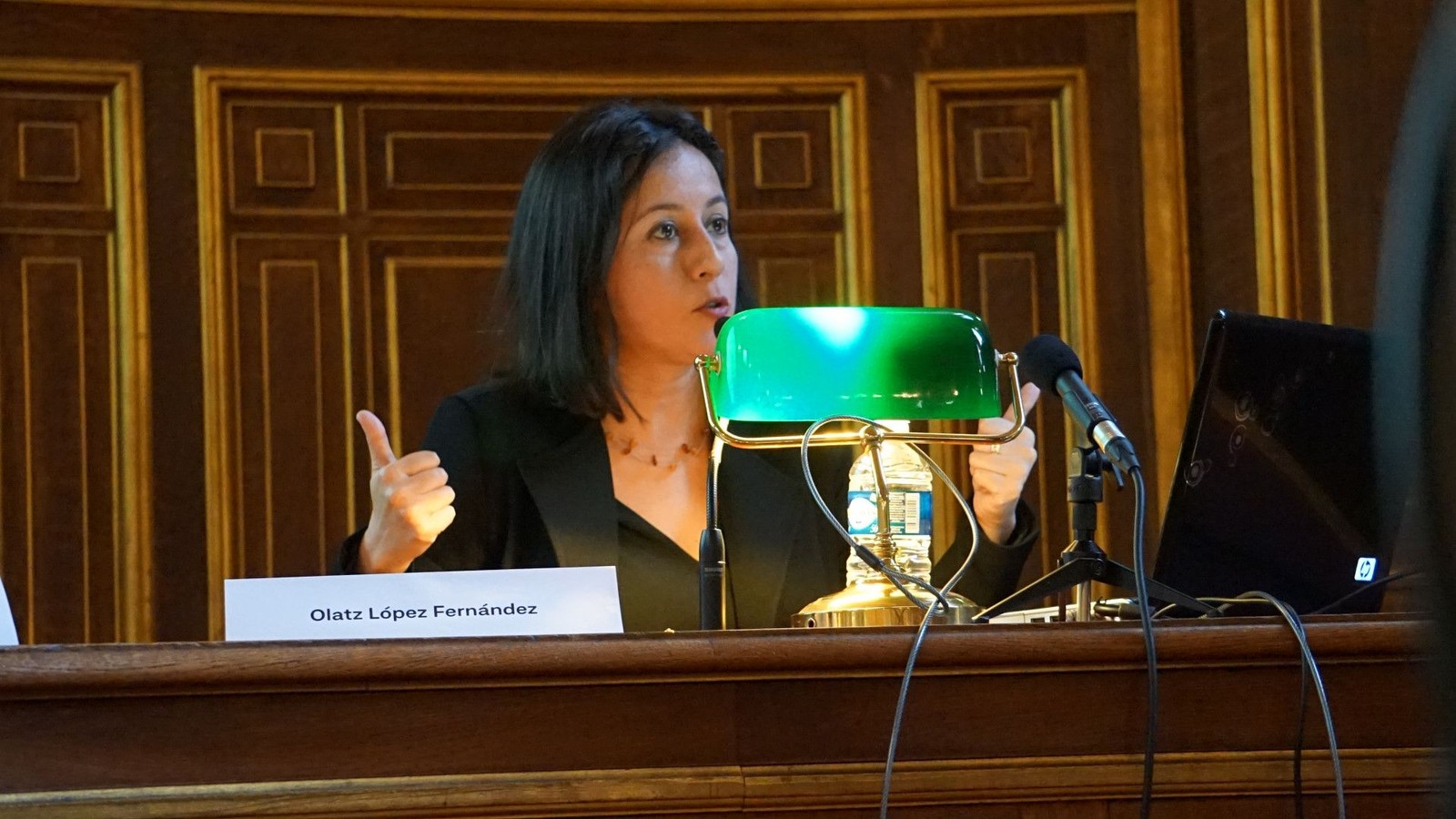 Olatz López-Fernández